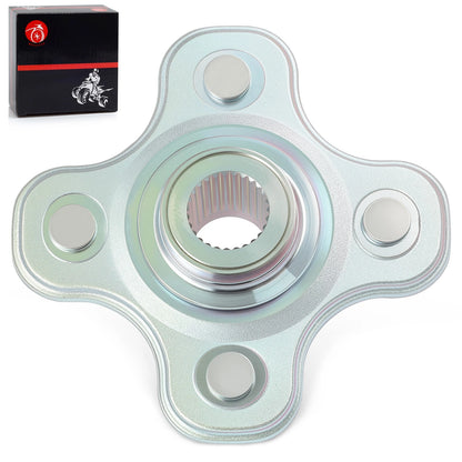 Rear Right Wheel Hub for Yamaha Big Bear 250 (2007–2009) 5FU-F5377-11-00