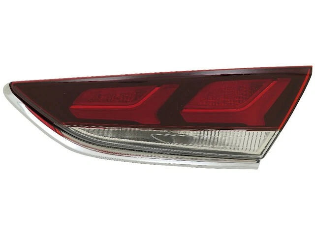 Tail Light Assembly for Hyundai Sonata (2018–2019) 76736WHQK
