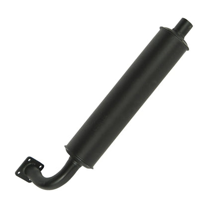 Engine Muffler for Ford New Holland 1920 2120 3415 (No Known Part Numbers)