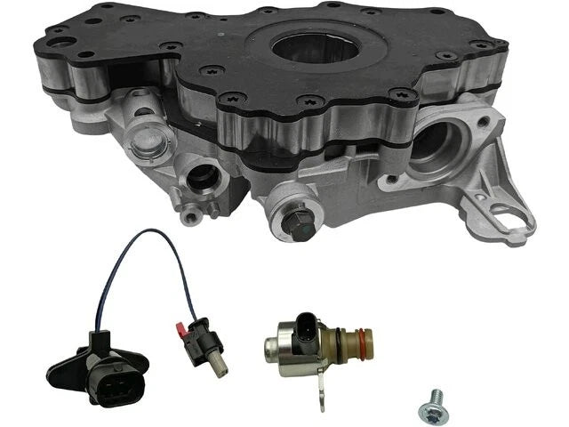 Oil Pump for Ford Explorer (2020–2023) 72582MCDY