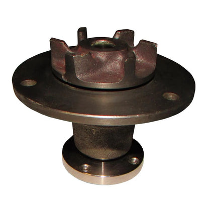Water Pump for Case (2014)
