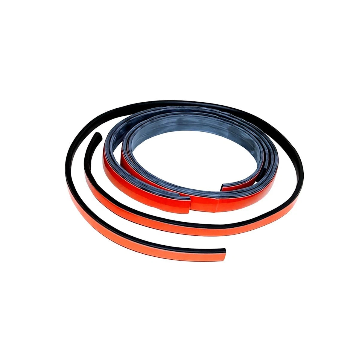 Weatherstrip Seal for Jeep Wrangler (1987–1995, 1997–2006) 18089622