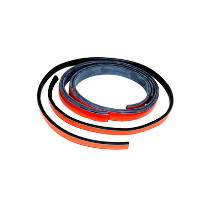Weatherstrip Seal for Jeep Wrangler (1987–1995, 1997–2006) 18089622