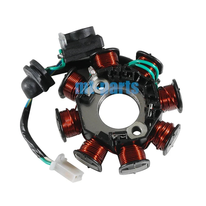 Stator Coil for Honda Wave 125 (ANF125MST5, ANF125MSP8, AFS125MSA)