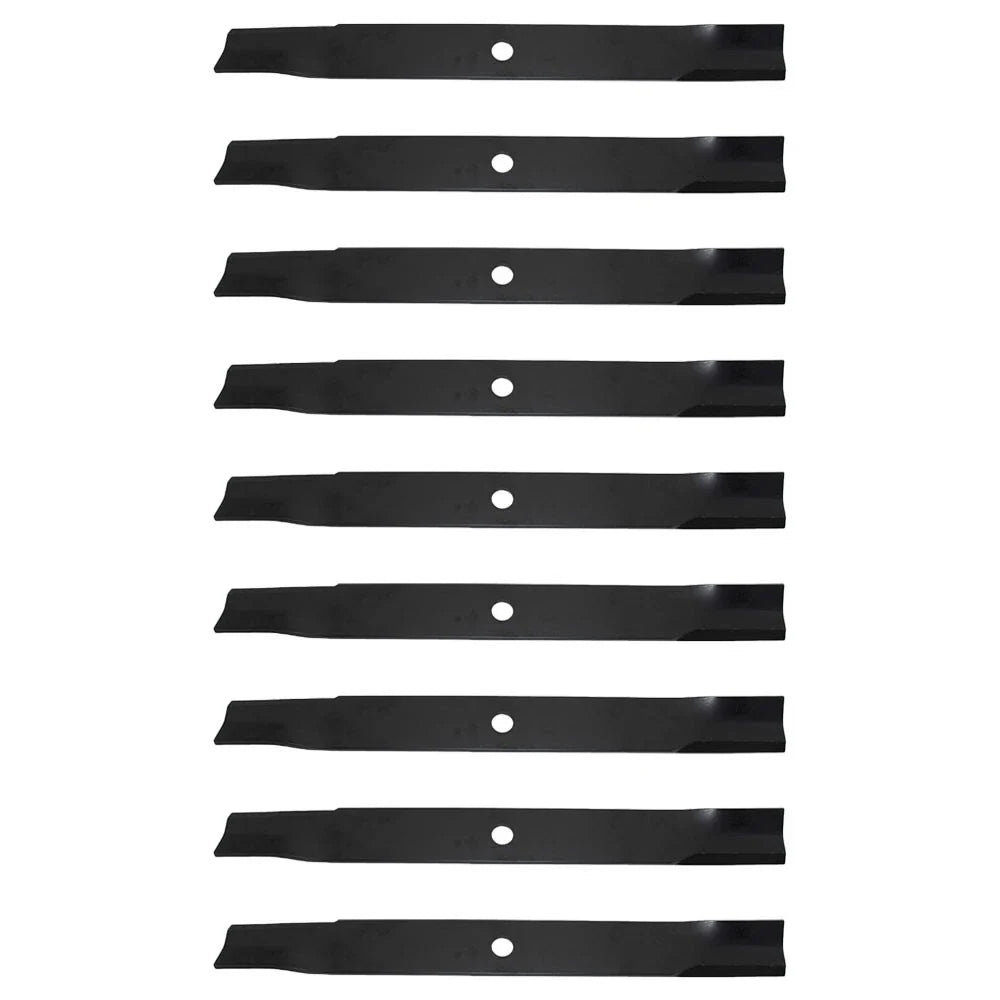 9X Lawnmower Blade for Homelite (Replaces AM102401)