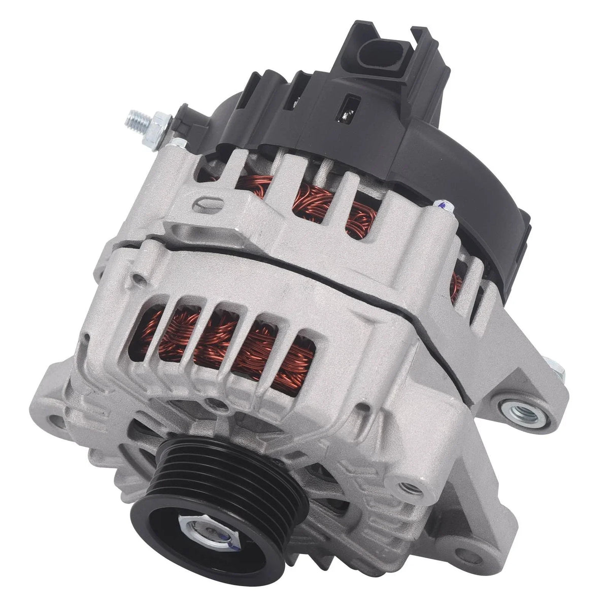 180A Alternator for Kia Cadenza Sedona Sorento (2017–2020)