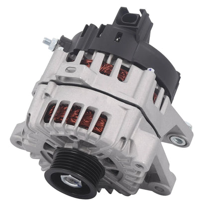 180A Alternator for Kia Cadenza Sedona Sorento (2017–2020)