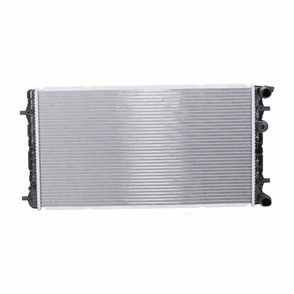 Radiator for Volkswagen Beetle (2007–2010) VW3010161, CLX-M0-13048-CL360A55