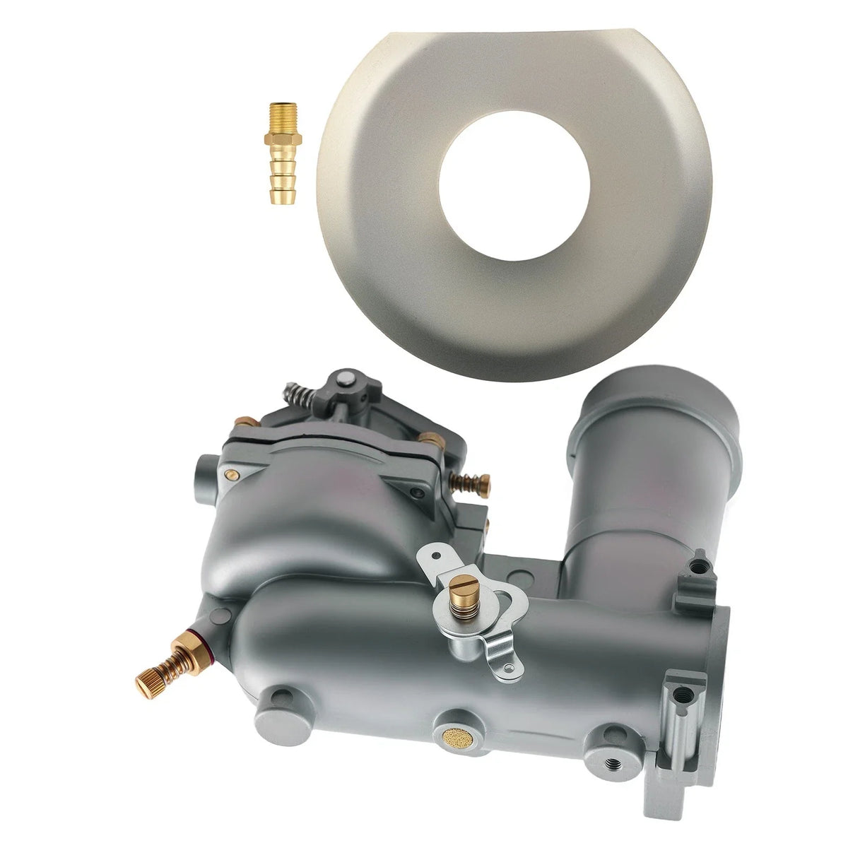 Carburetor Fits Briggs & Stratton (392587 391065 170401 190401 195412)