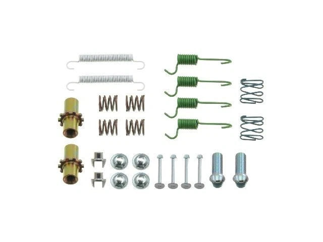 Parking Brake Hardware Kit for Kia Rio (2006–2008) 32827MBDD