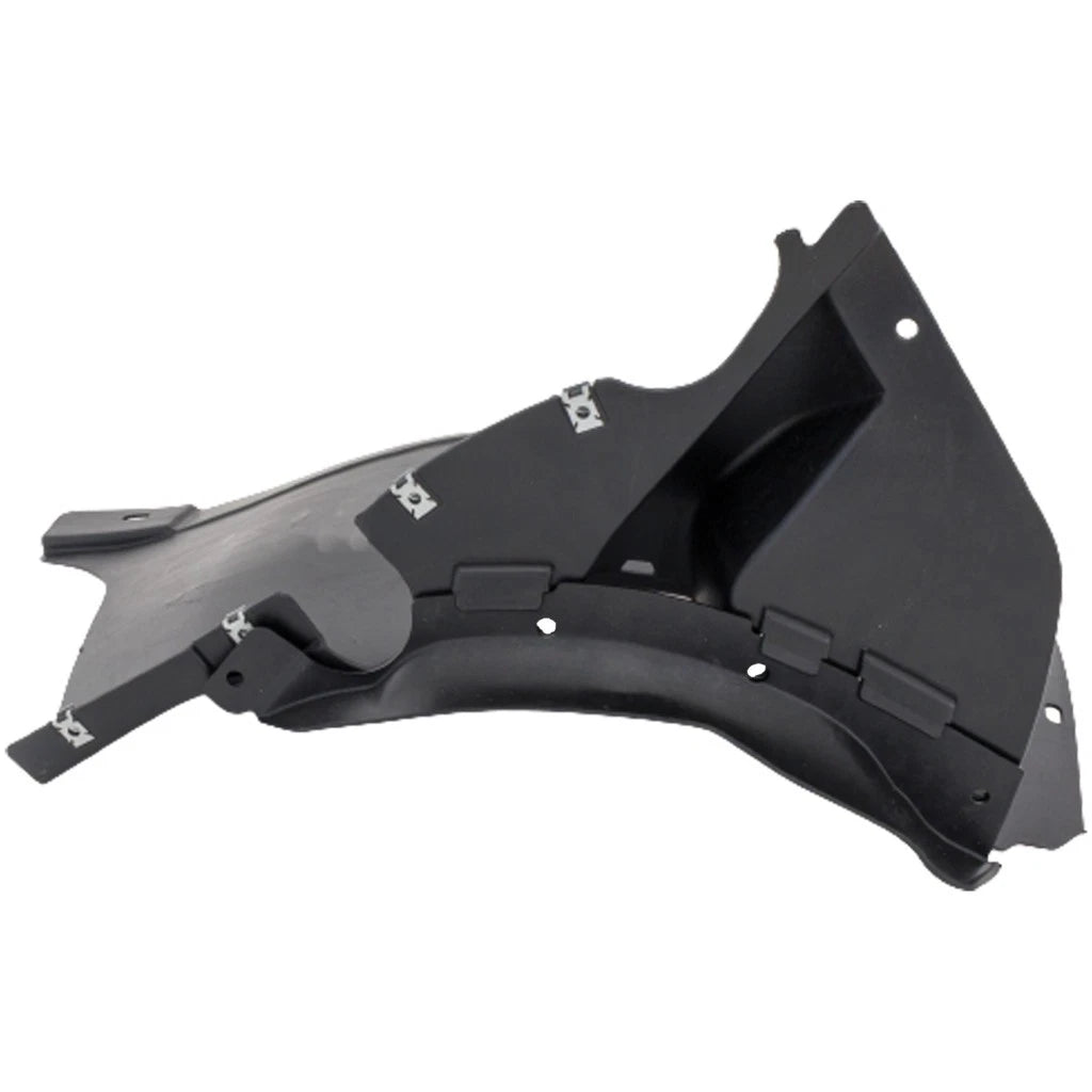 Fender Liner Driver Side for Volkswagen Golf/GTI (2018–2021) CLX-M0-USA-RV22210026-CL360A70, VW1248148