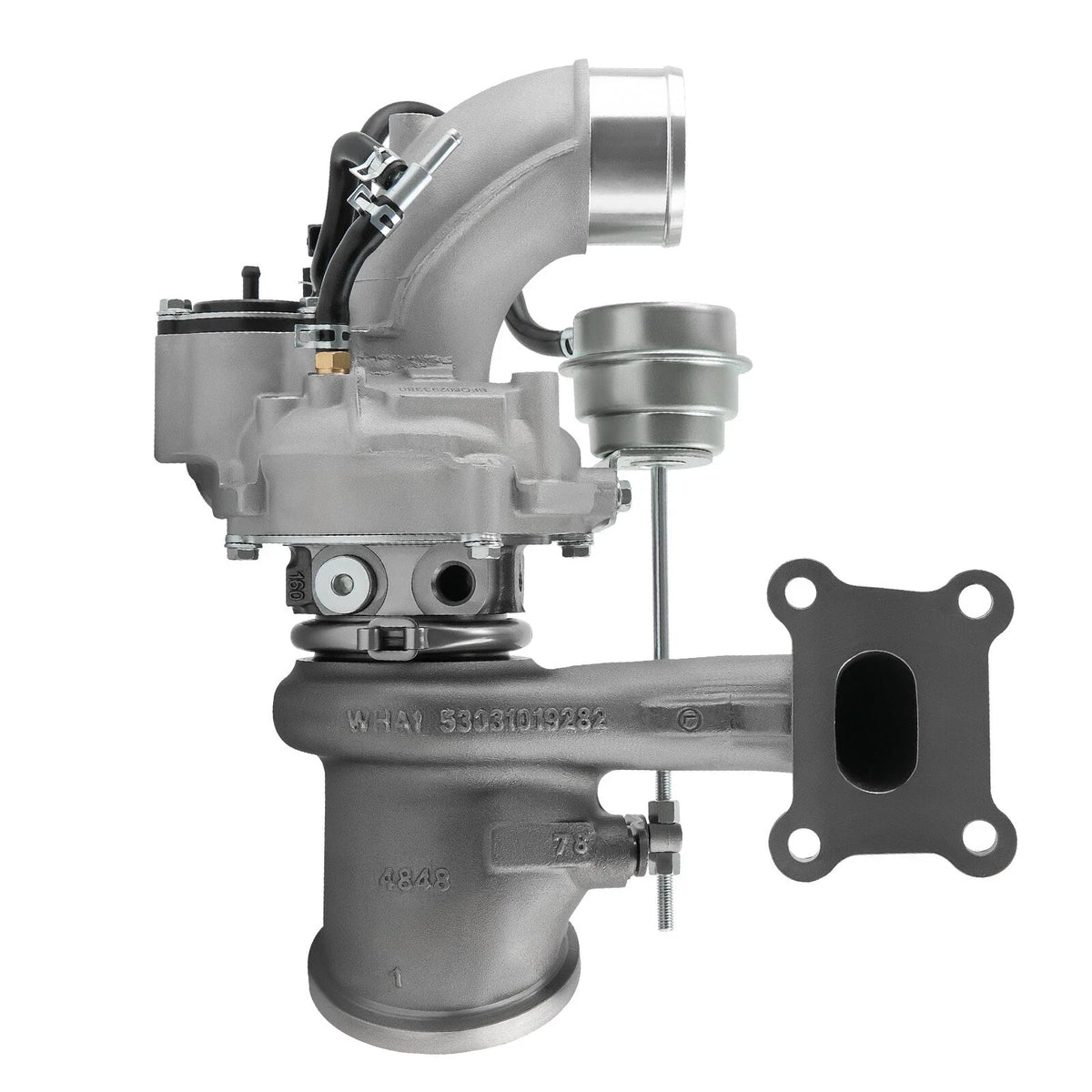 K03 Turbocharger for Ford Fusion Focus Escape 2.0L (2013–2016) 53039880368