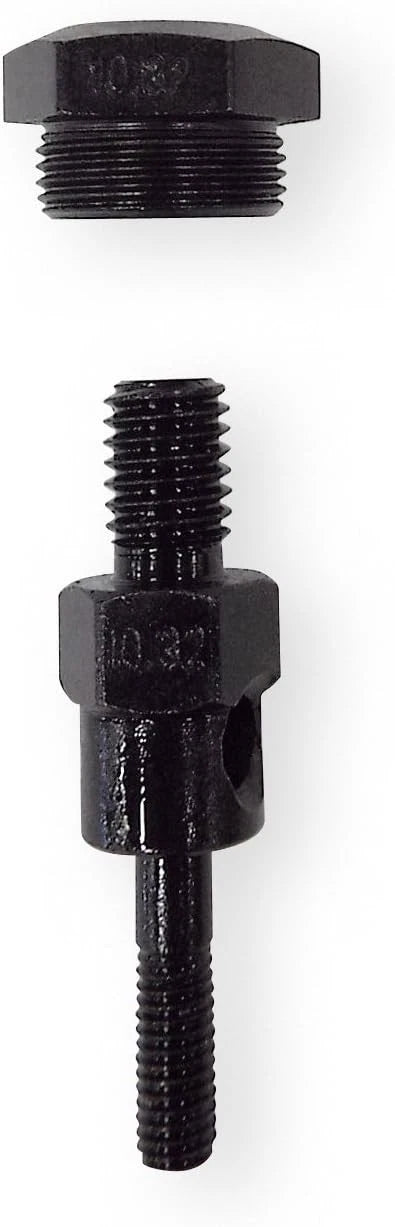 Mandrel and Nose Piece for Astro Pneumatic Tool 1442