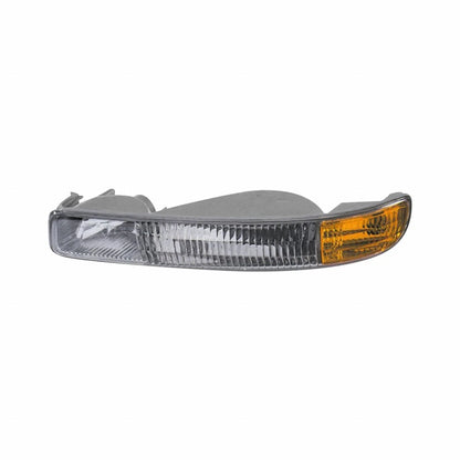 Front Signal/Corner Light for GMC Yukon (2000–2006) CLX-M1-331-1677L-UC-CL360A2, GM2520174
