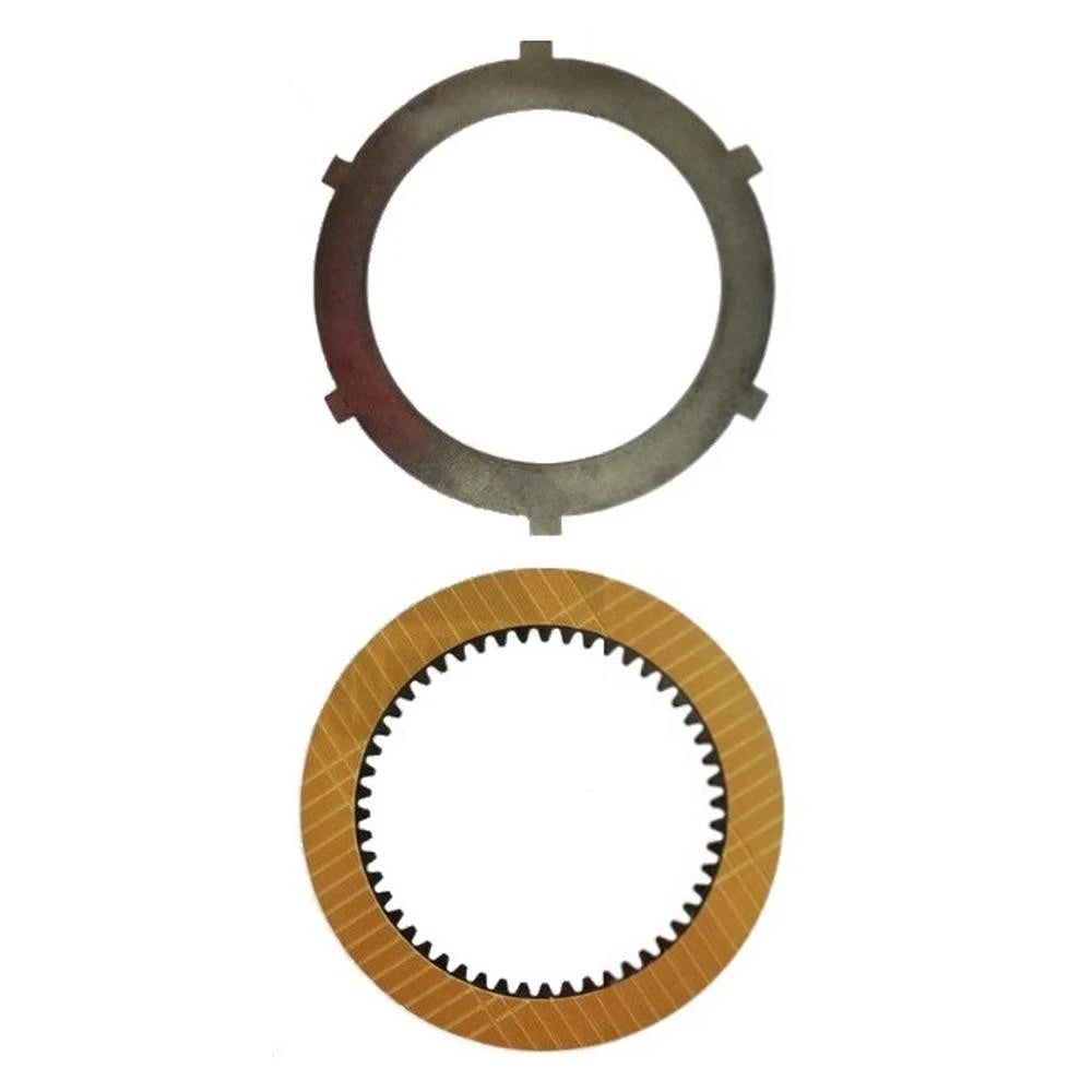 PTO Clutch Pack for International 706 756 766 856 966 1066 1486 1466 1086 986