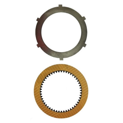 PTO Clutch Pack for International 706 756 766 856 966 1066 1486 1466 1086 986