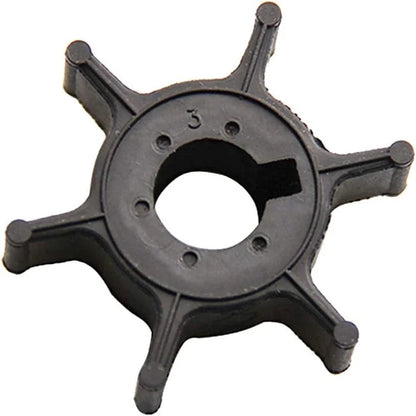 Water Pump Repair Kit for Yamaha Outboard 4, 5 HP (6E0-W0078-A2-00)
