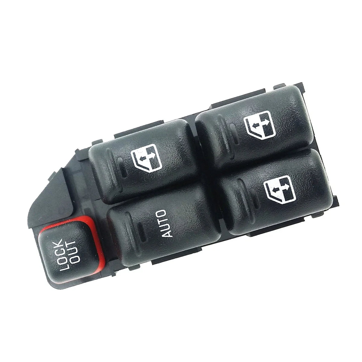 Front Left Door Window Switch for Chevrolet Malibu (2004–2007) 22706008