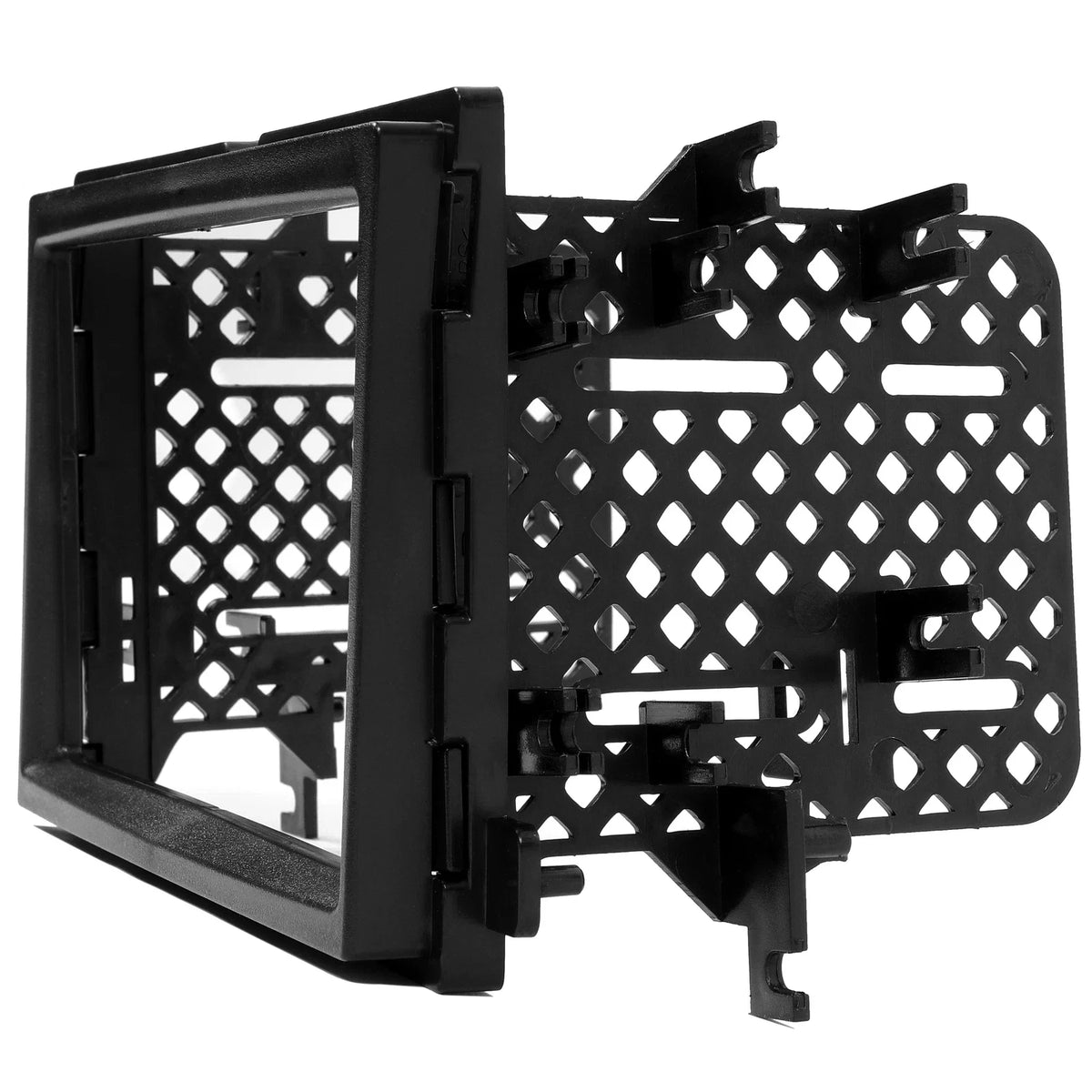 Dash Install Kit with Harness for Ford Lincoln Mercury (2004–2016)