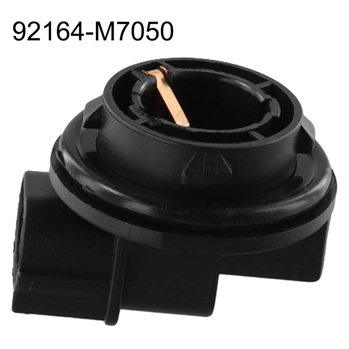 Lamp Socket for Hyundai Elantra (2004–2016)