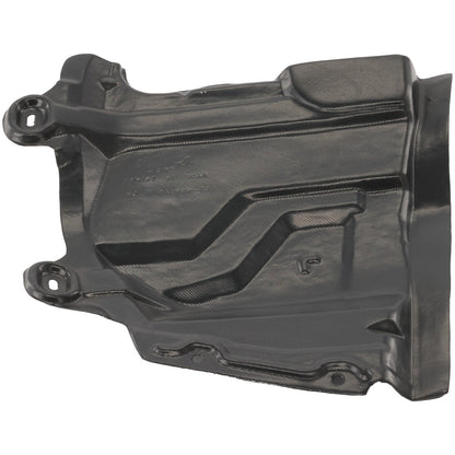 Engine Splash Shield for Nissan Murano (2003–2007) Driver Side Lower