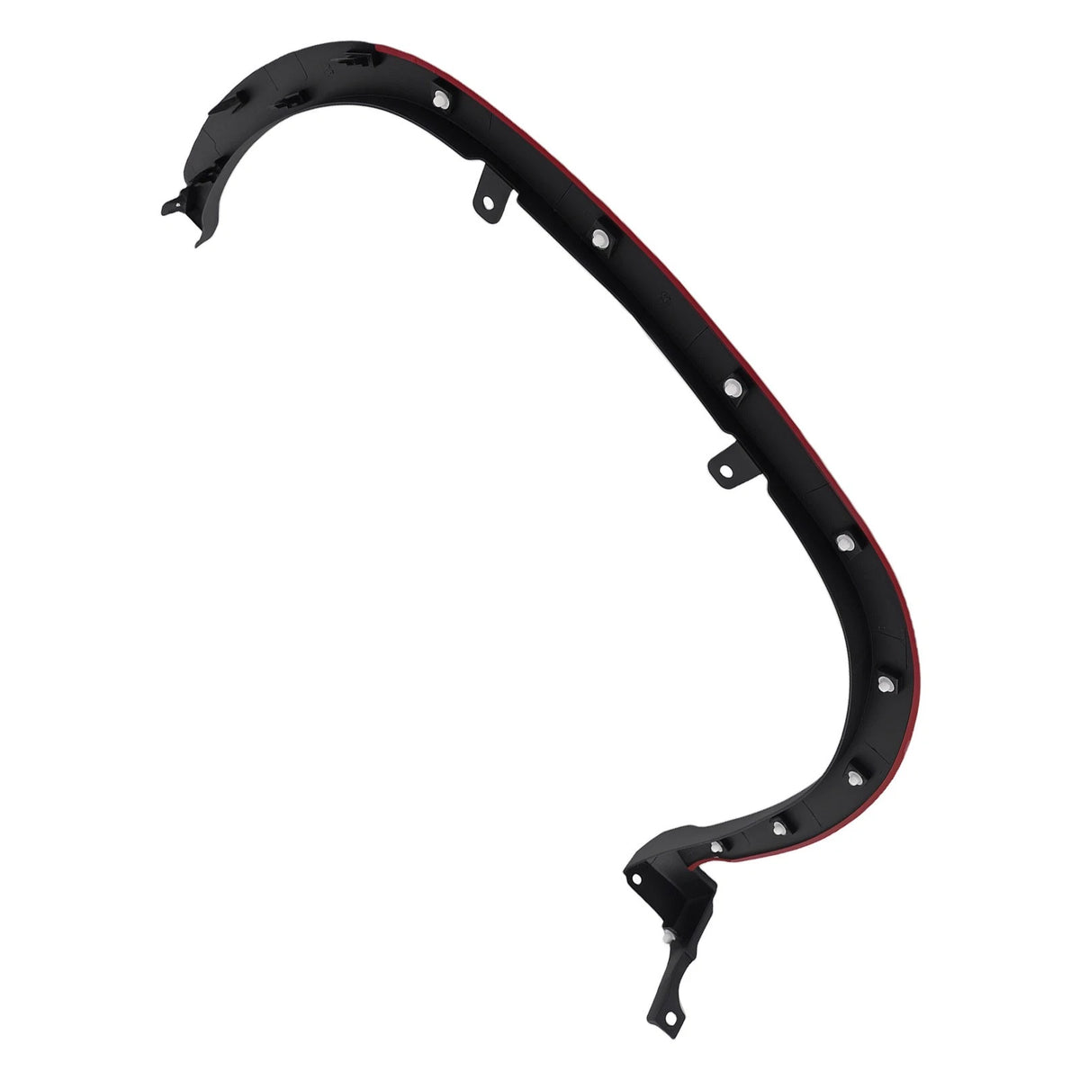 Front Right Fender Wheel Molding for Lexus RX350L RX450HL (2019–2022) GNCEAB