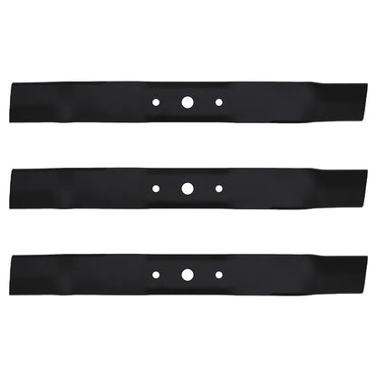 3X Mower Blades for Scotts (Fits )