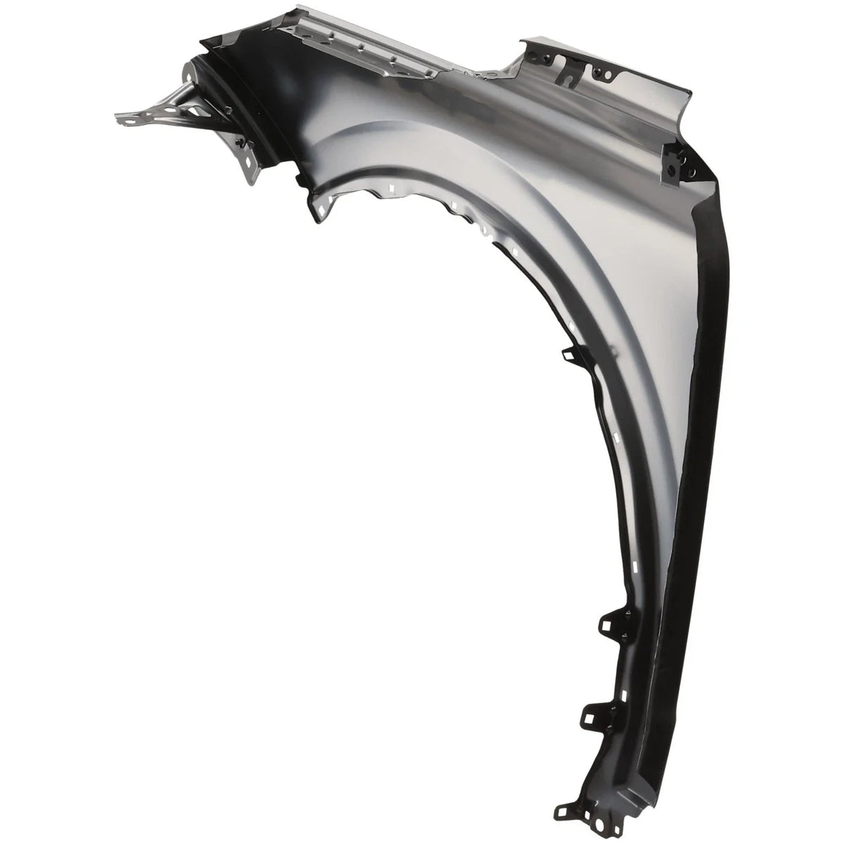 Fender for Acura MDX (2022–2024) Front Passenger Side