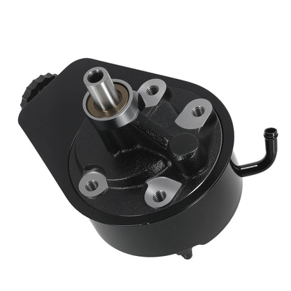 Front Power Steering Pump for Dodge B-Series 1992–1996 3.9L 5.2L 5.9L 731-2147