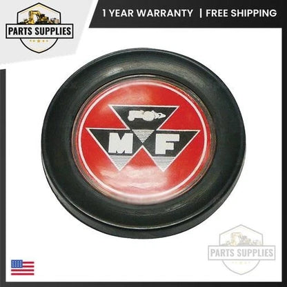 Steering Wheel Cap for Massey Ferguson 165 168 175 (UK)