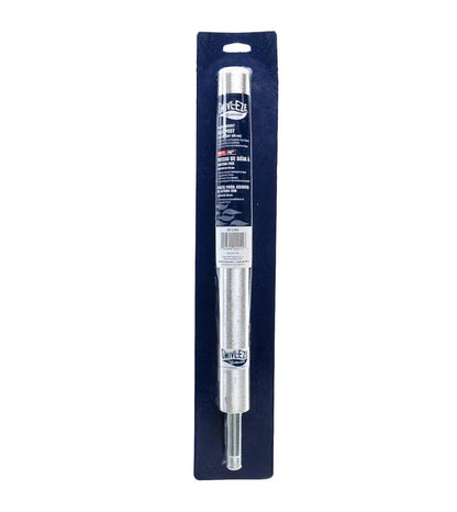 Attwood Lock N Pin 0.75" Threaded Pin Boat Seat Post 16" H (2164-T, 2164T)