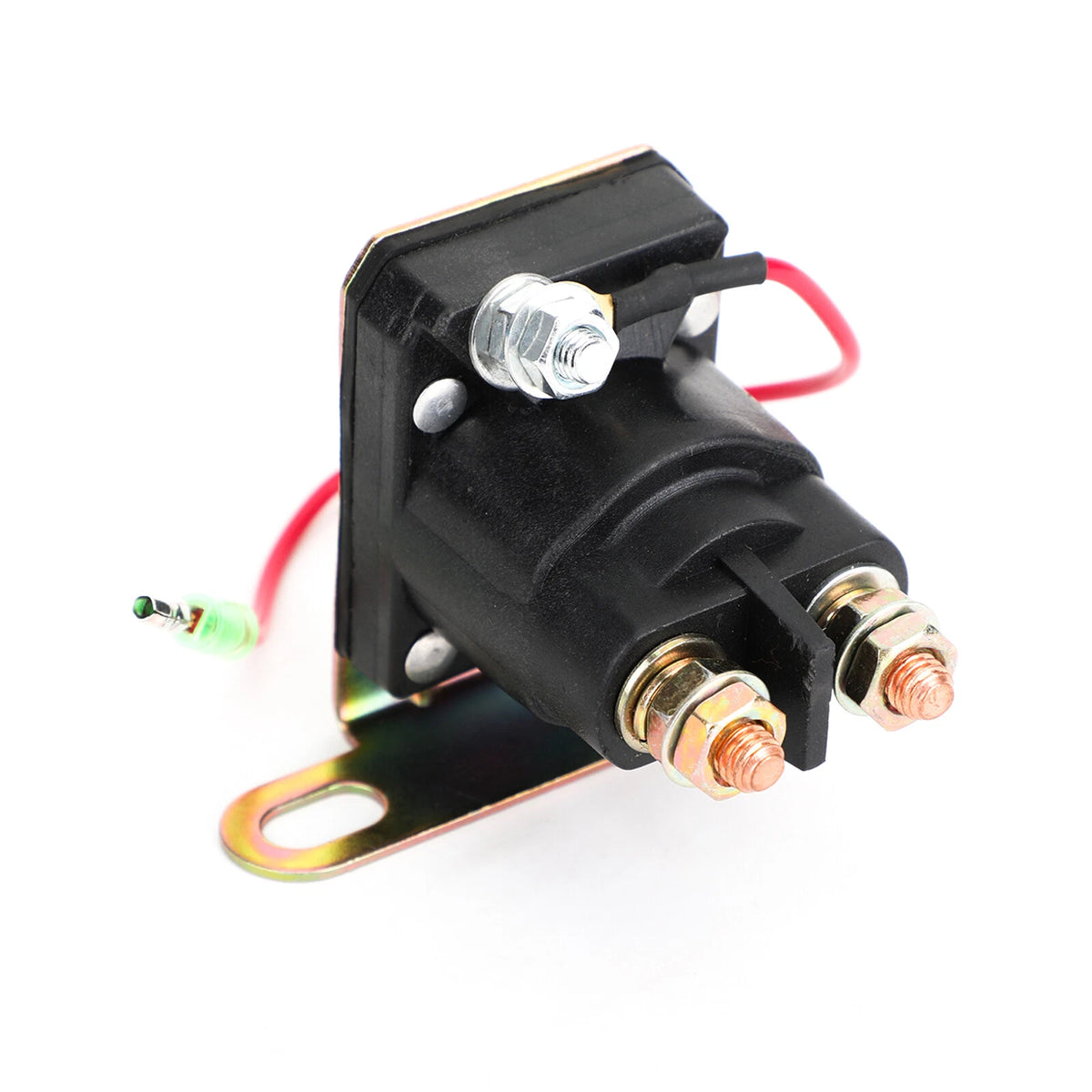 Starter Relay Solenoid Switch for Polaris Sportsman 400 (2003–2005) M551-A061
