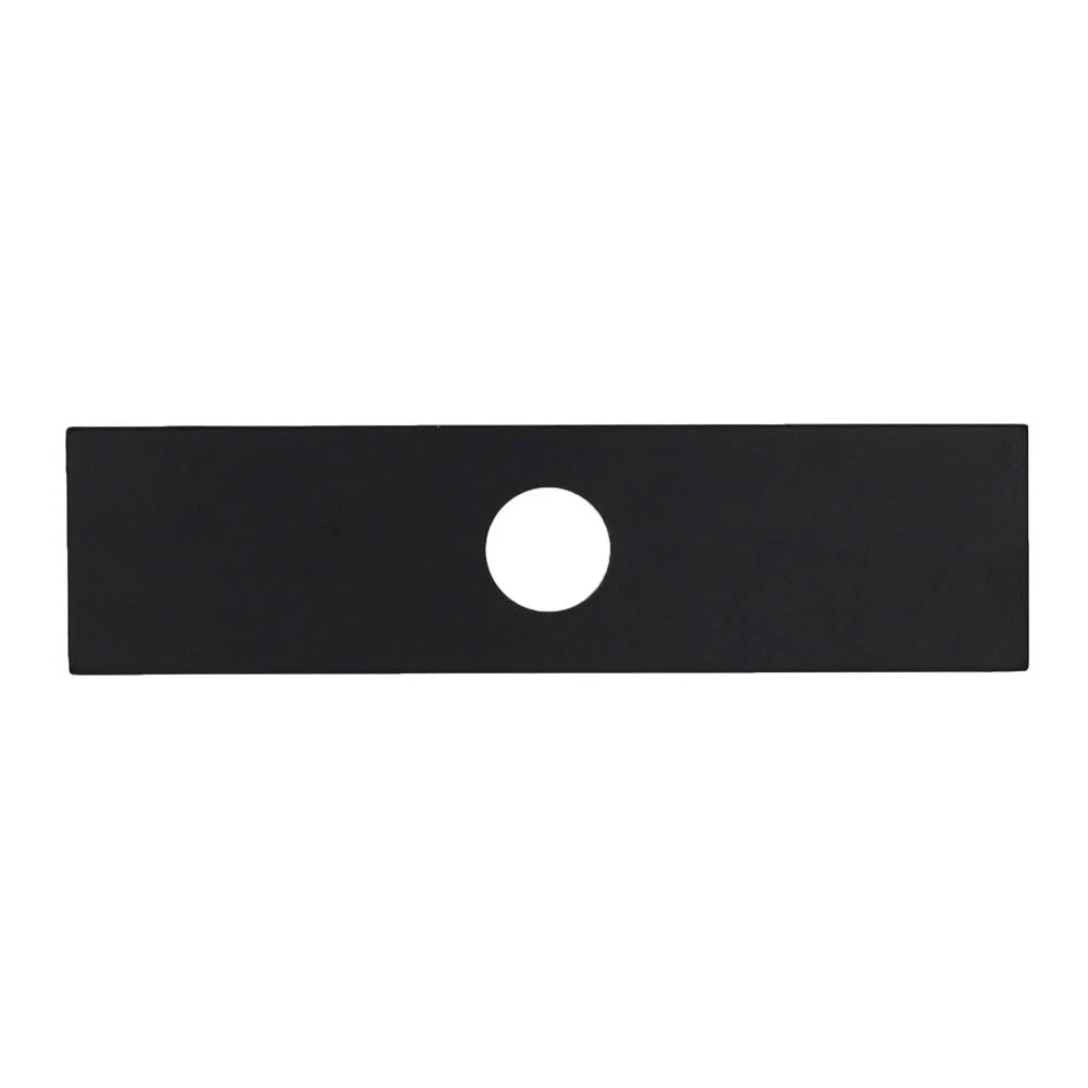 8" Trimmer/Edger Blade for