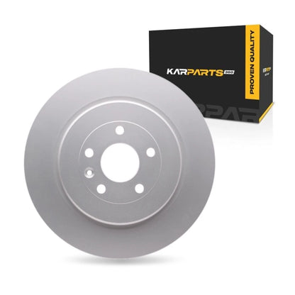 Brake Rotor for Lincoln MKT (2013–2019) ALX-PAU-DF-604-54222-CLA4