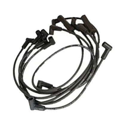 Set of 4 Spark Plug Wires for GMC Jimmy/Safari/Sonoma (1992–1995) OLX-ACD716W-CL360A52