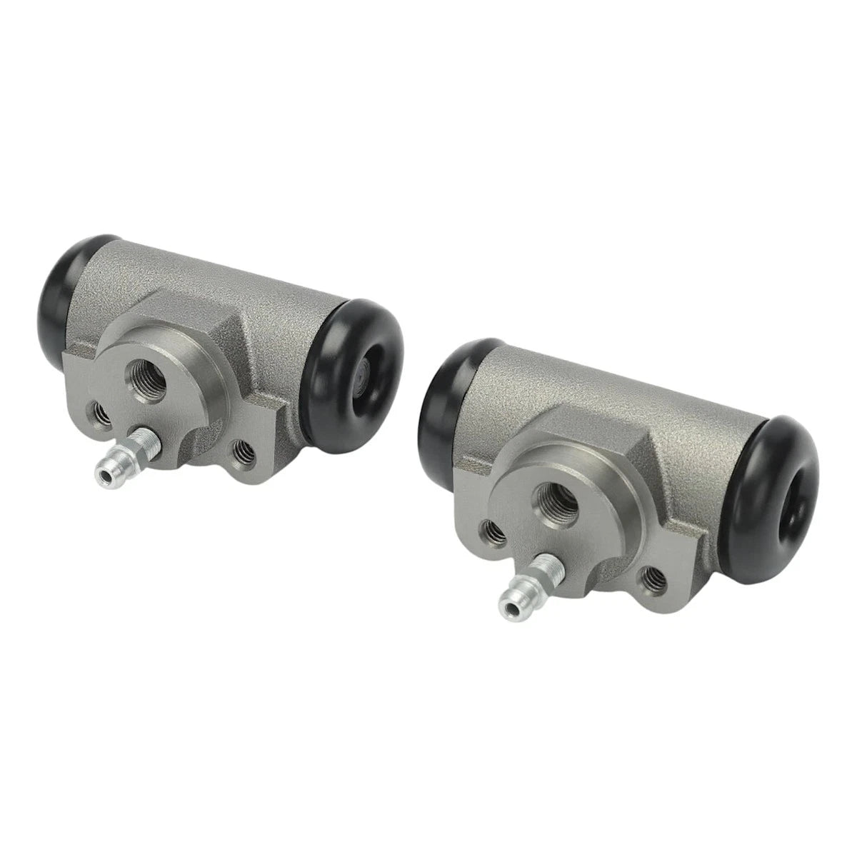 Set of 2 Wheel Cylinders for Ford Pickup Sedan (18032512, W34876, WC34876)