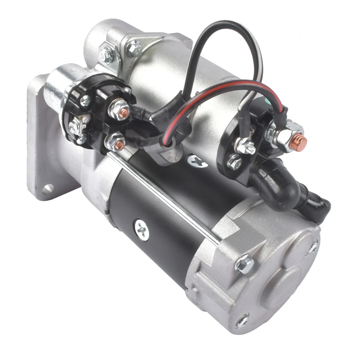 Starter for Blue Bird Freightliner 108SD (2008–2016)