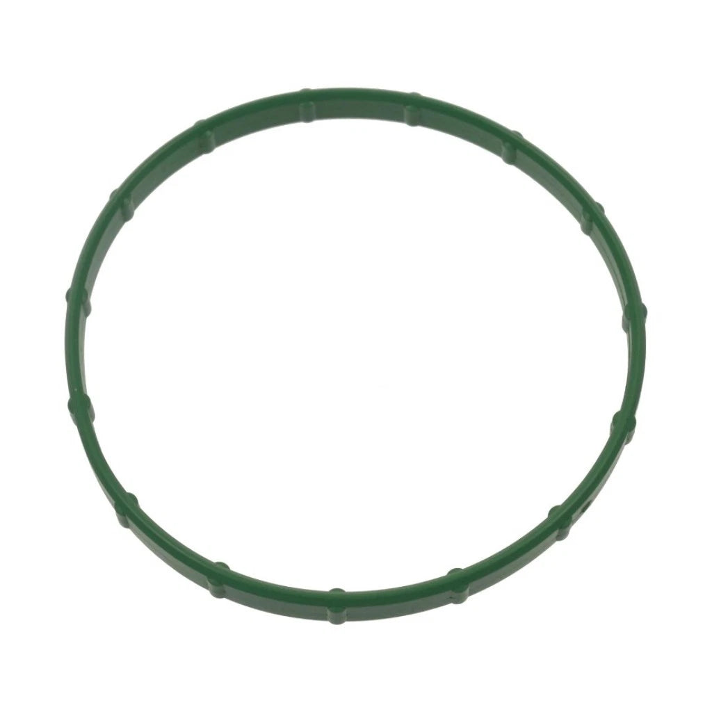 Electronic Throttle Body Gasket for Ford Mustang (2015–2018) ALX-PAU-SI-TBG113-CLA8 Rubber