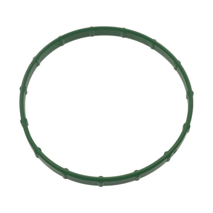 Electronic Throttle Body Gasket for Ford Mustang (2015–2018) ALX-PAU-SI-TBG113-CLA8 Rubber