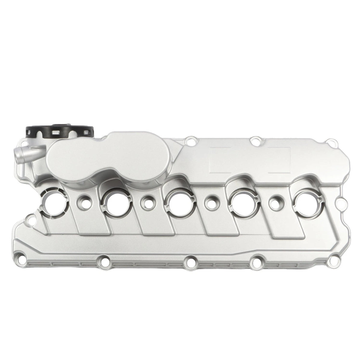 Upgraded Valve Cover with Gasket & Bolts for VW Jetta Rabbit Golf Passat (2006–2014) - 07K103469L