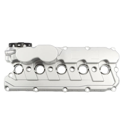 Upgraded Valve Cover with Gasket & Bolts for VW Jetta Rabbit Golf Passat (2006–2014) - 07K103469L