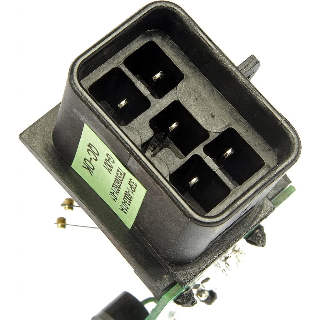 Wiper Motor Pulse Board for Chevy C3500/K3500 (2000) ALX-PAU-MM-88136-CL360A52