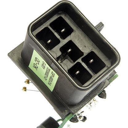 Wiper Motor Pulse Board for Chevy C3500/K3500 (2000) ALX-PAU-MM-88136-CL360A52