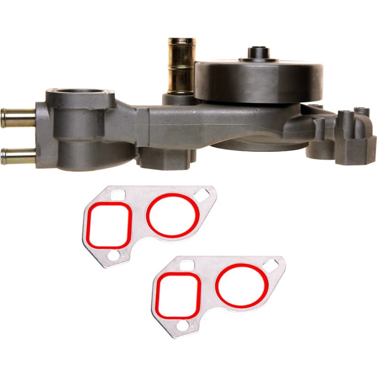 Water Pump 45011 for Chevy Pontiac G8 Corvette Cadillac CTS (2004–2009)