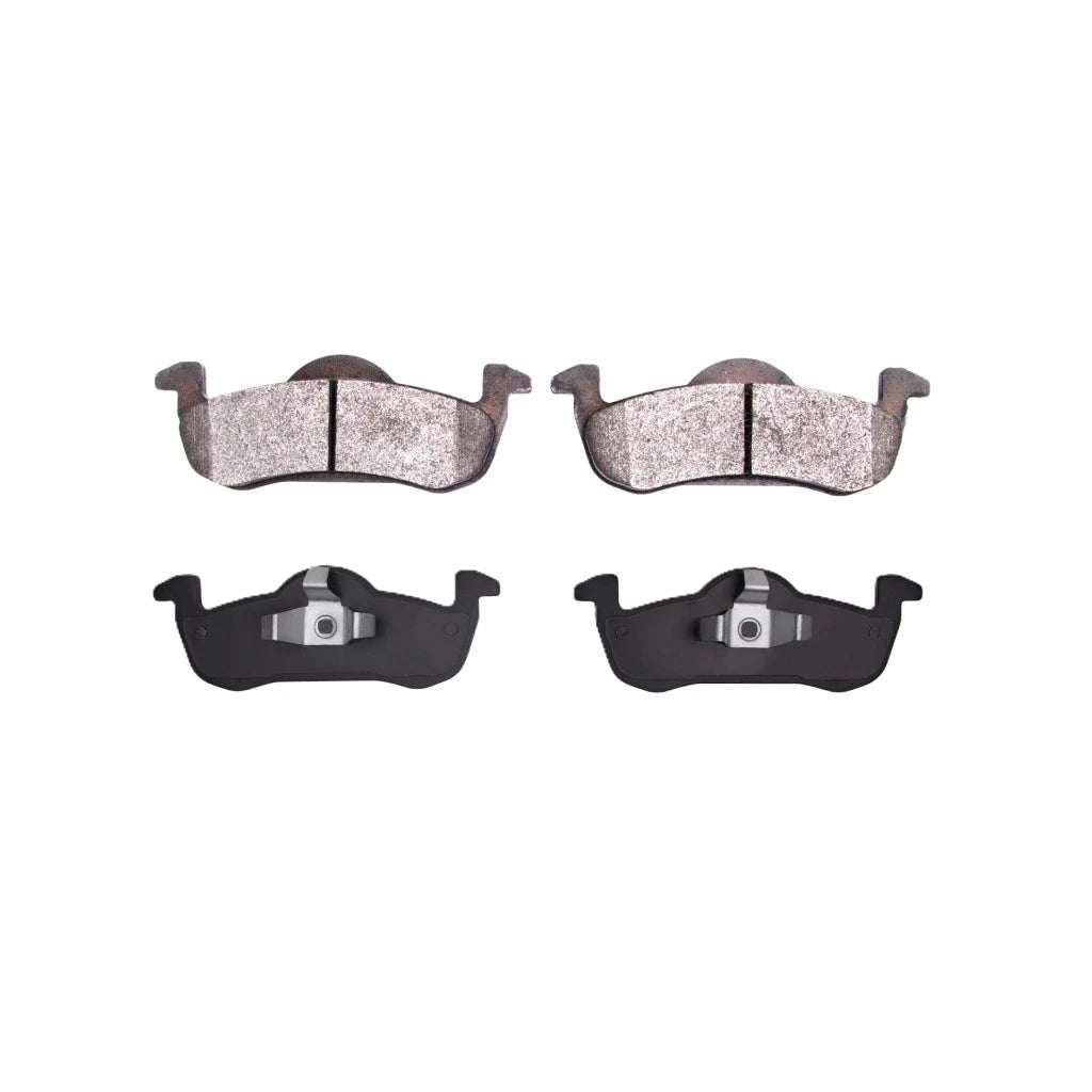 Brake Pads for Ford Expedition (2007–2009) ALX-PAU-DF-1551-1279-00-CLA1