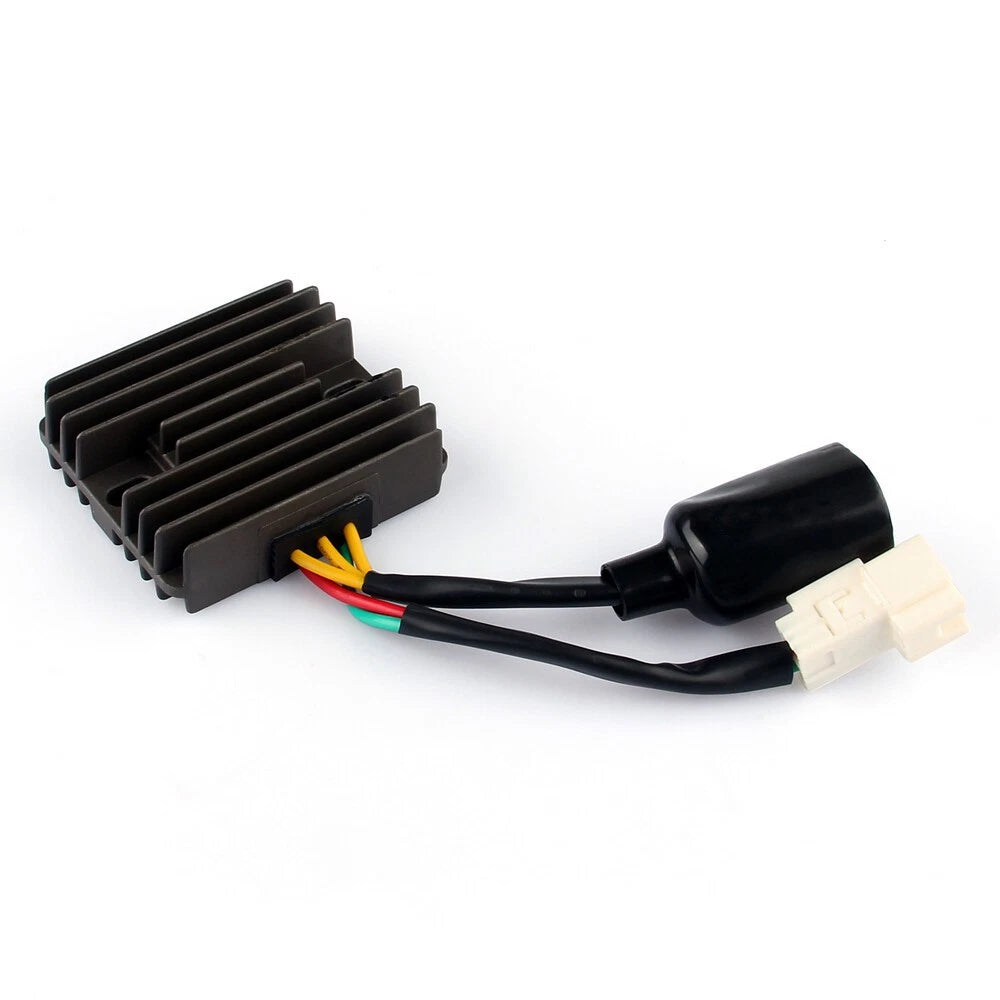 Regulator Rectifier for Honda CBR1000RR (2004–2010) & CBR600RR (2007–2012) RRV-A019