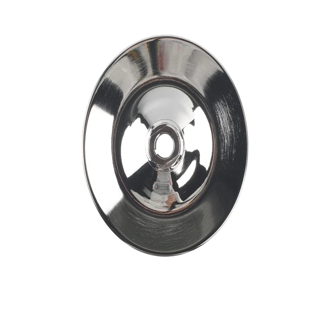 V-Belt Power Steering Pump Pulley Key Way for GM Chevy Saginaw (1970–1985)