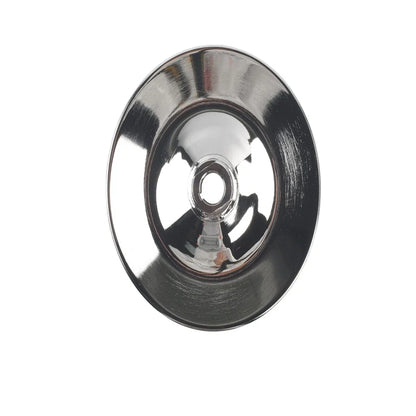 V-Belt Power Steering Pump Pulley Key Way for GM Chevy Saginaw (1970–1985)
