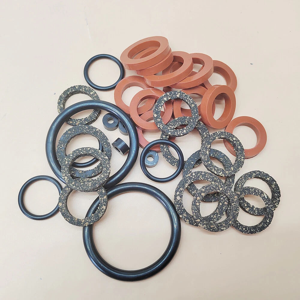 Top End Gasket Kit for Harley Davidson Electra Glide Shovelhead FX FL (1966–1984) 17034-66