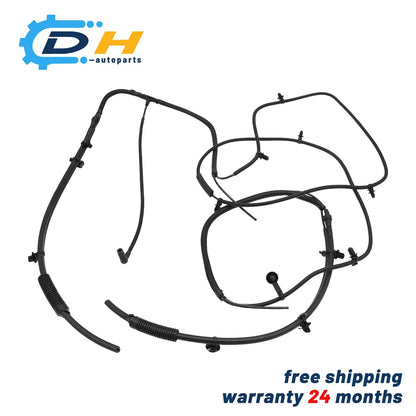 IWE Vacuum Line Harness for Ford F-150 (2011–2014) BL3Z7A785A, BL3Z-7A785-A